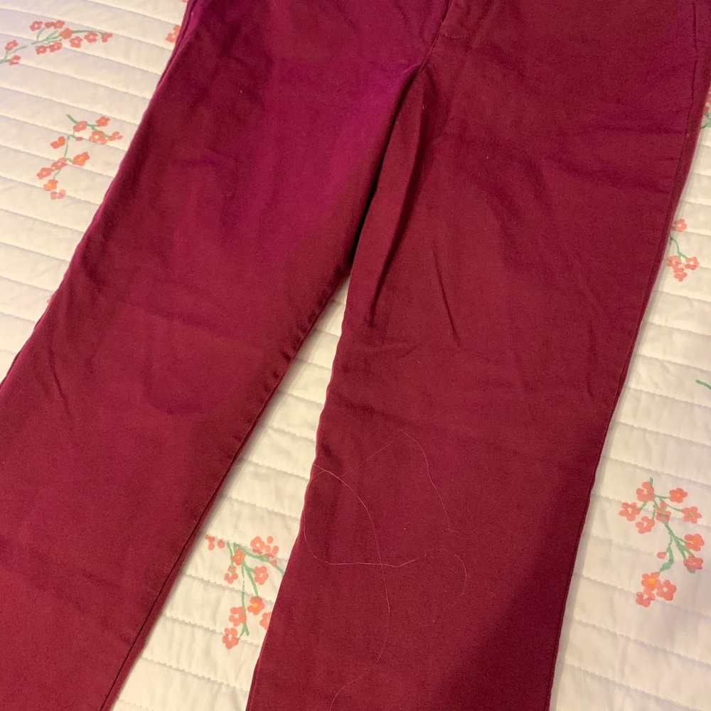 Pants - Picture 7 of 8